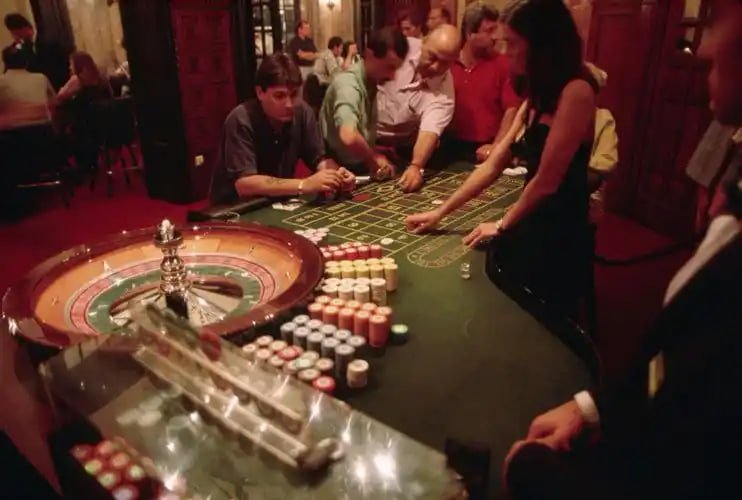 nv66 Live Casino Baccarat Roulette Real Dealer Myanmar Online Gaming Table