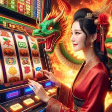 nv66 Slots Games Myanmar
