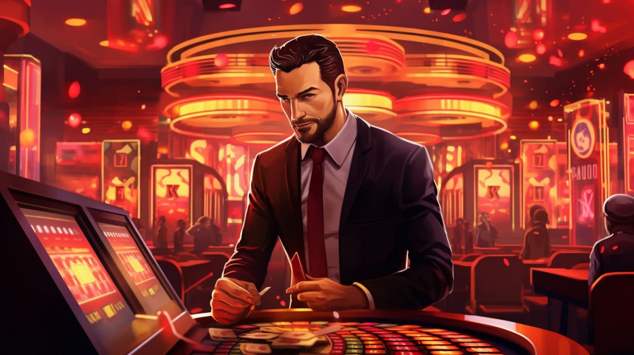 nv66 Live Casino Games Myanmar